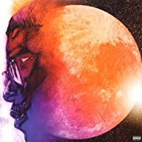 Man on the Moon: the End of Day [Vinilo]